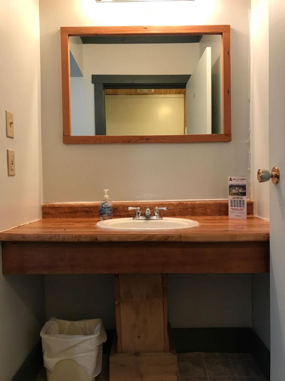 Historic Hotel Bayview Stewart エクステリア 写真
