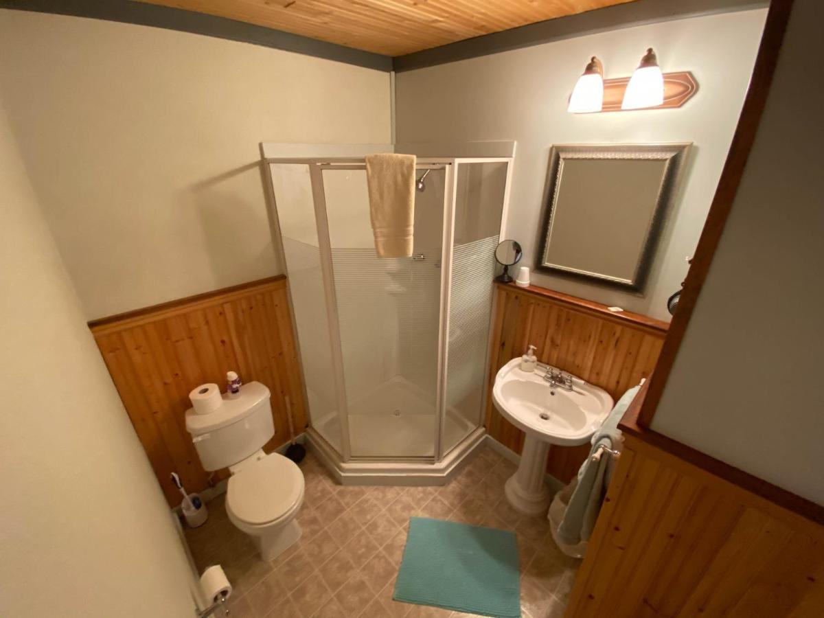 Historic Hotel Bayview Stewart エクステリア 写真